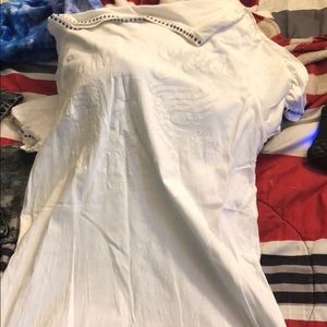 Robin jean shirt with matching pants